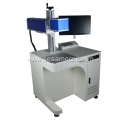 Processing Plexiglass Tools CO2 Laser Marking Machine